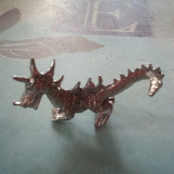 unknown Other - Dragons Galore #13